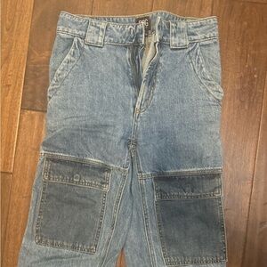 bdg skate carpenter jeans